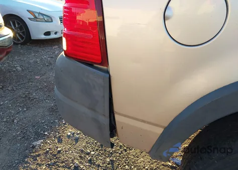 2003 Ford Explorer Xls z USA, uszkodzony, nr VIN 1FMZU62K43UB93274